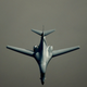 I don’t believe I’ve ever actually seen the B-1 from above. Cool pic, thanks USAF.
